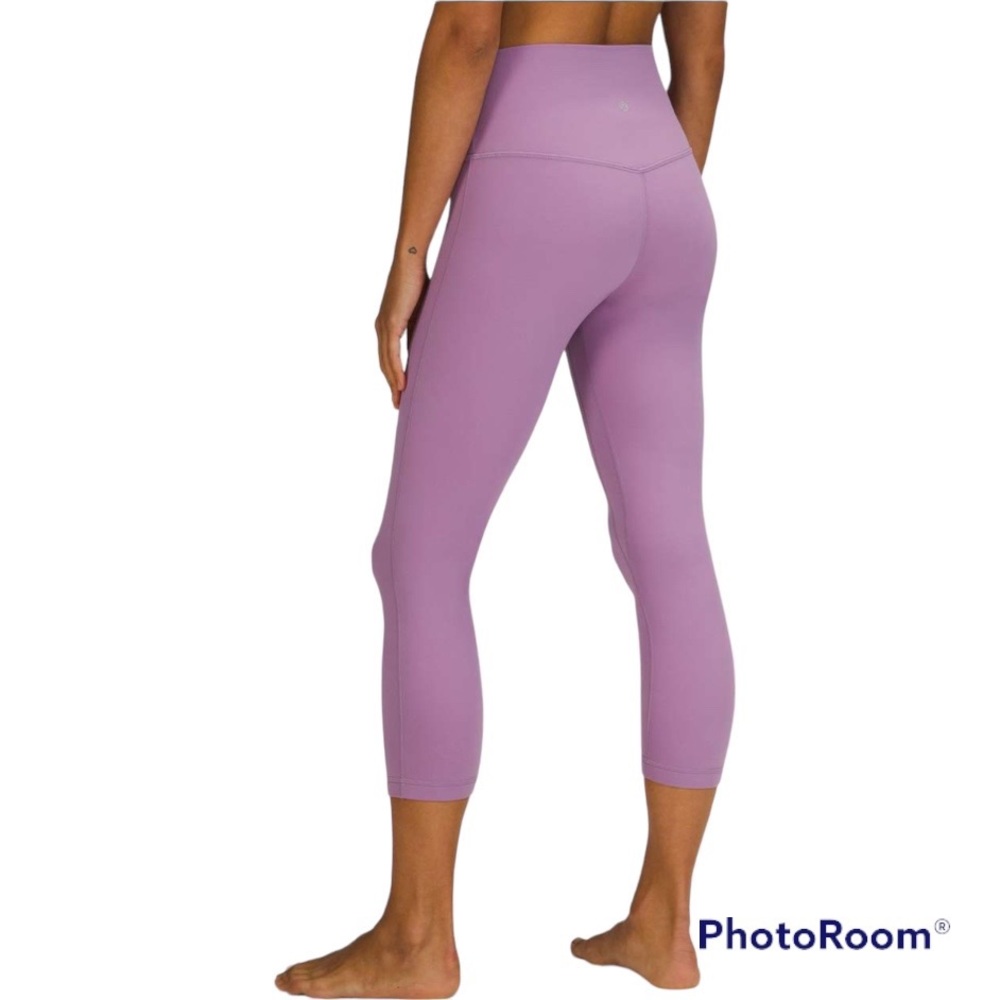 lululemon athletica Purple Leggings - Picture 2 of 11